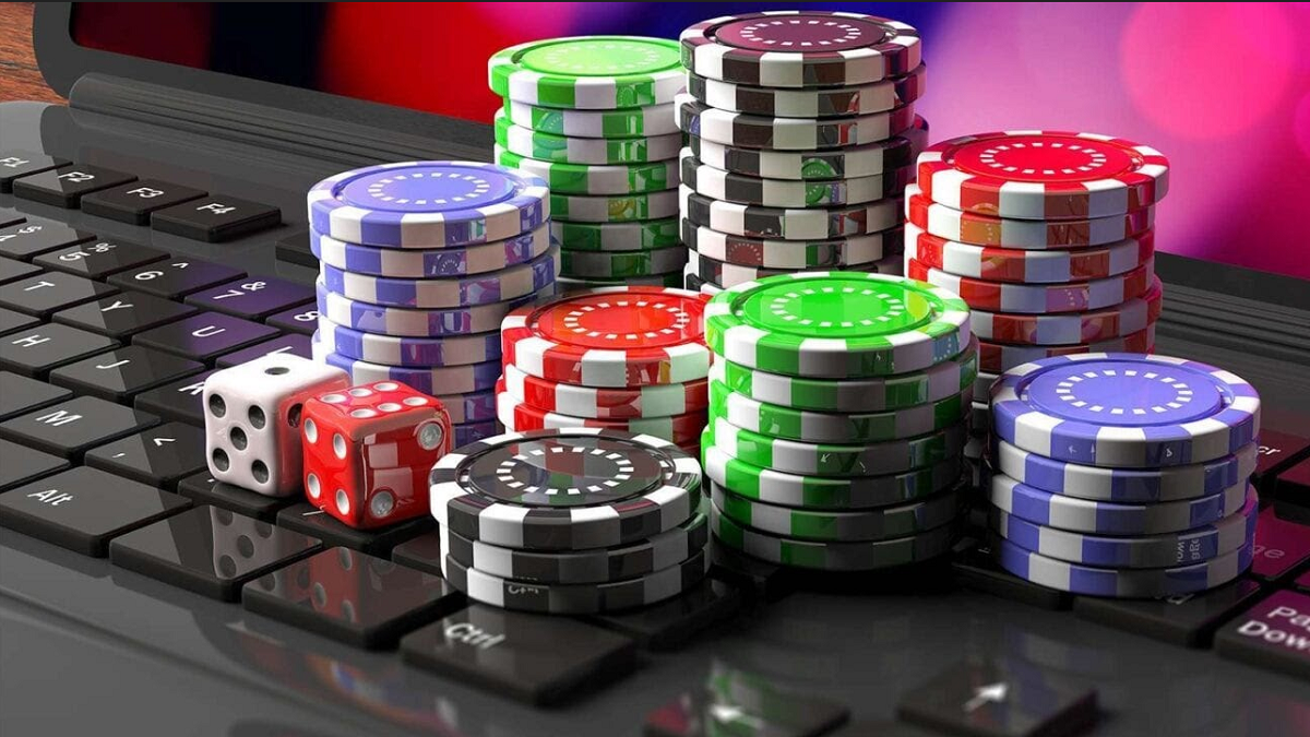 Casino en Ligne Belgique avec Machines à Sous et Bonus