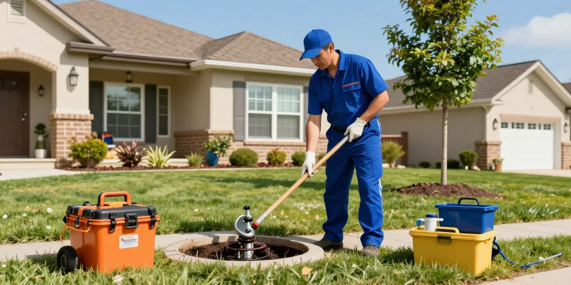 Behind the Scenes of Septic Maintenance: How It Really Works for Homeowners in 2026